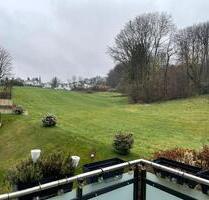 moderne, großzügige 3,5 Zimmer Wohnung mit Balkon zu vermieten - Kürten