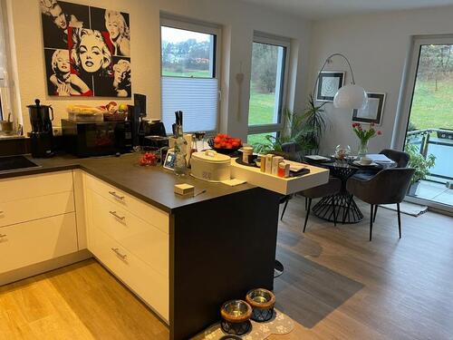 Foto - Etagenwohnung in Kürten zur Miete