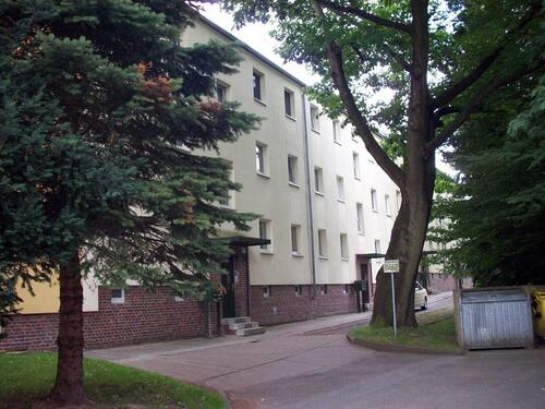 Foto - Etagenwohnung in Chemnitz zur Miete