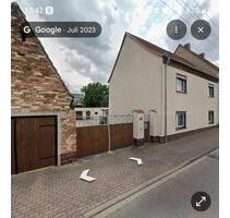 3- Seiten-Bauernhof in Merseburg OT Geusa