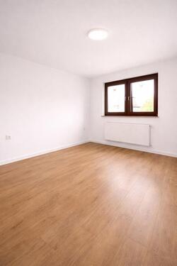 Foto - Etagenwohnung in Leiningen zur Miete