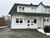 Foto - Ruhige Wohnung in Lilienthal-Kleinmoor: 3-Zimmer (ca70 m²)