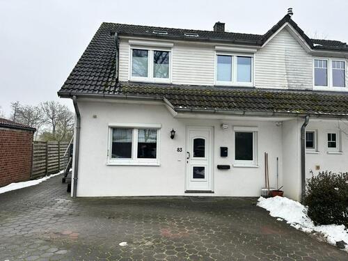 Foto - Ruhige Wohnung in Lilienthal-Kleinmoor: 3-Zimmer (ca70 m²)