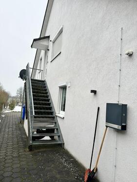 Foto - 3 Zimmer Dachgeschoßwohnung zur Miete in Lilienthal