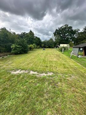 Foto - 3 Zimmer Dachgeschoßwohnung in Lilienthal