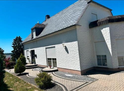 Foto - 9 Zimmer Einfamilienhaus zum Kaufen in Malborn