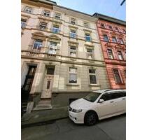 gepflegtes Mehrfamilienhaus Wuppertal Zentrum