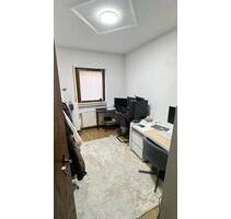 Helle 3 Zimmer Wohnung in Gonzerath mit direktem Gartenzugang - Morbach