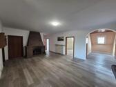 Foto - 5 Zimmer Dachgeschoßwohnung zur Miete in Lübbecke