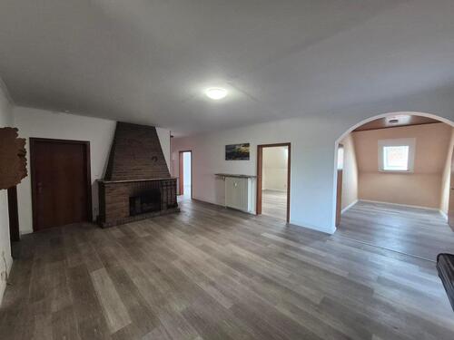 Foto - 5 Zimmer Dachgeschoßwohnung zur Miete in Lübbecke