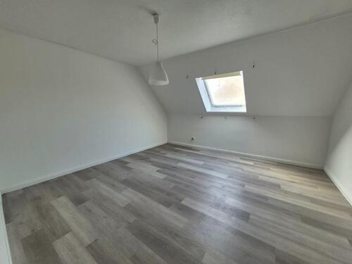Foto - 5 Zimmer Dachgeschoßwohnung in Lübbecke