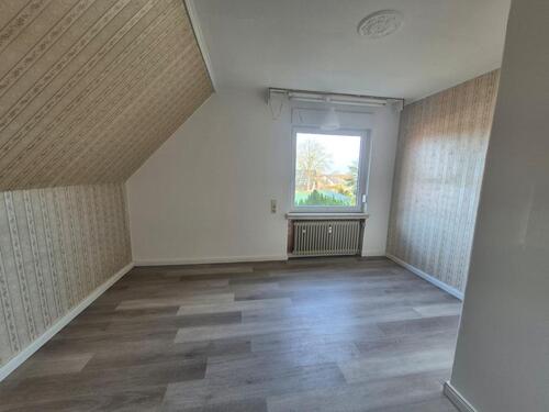 Foto - Dachgeschoßwohnung in Lübbecke zur Miete