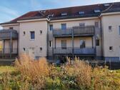 Foto - 3-Raum-Wohnung in ruhiger Wohnlage Eilenburg-Berg
