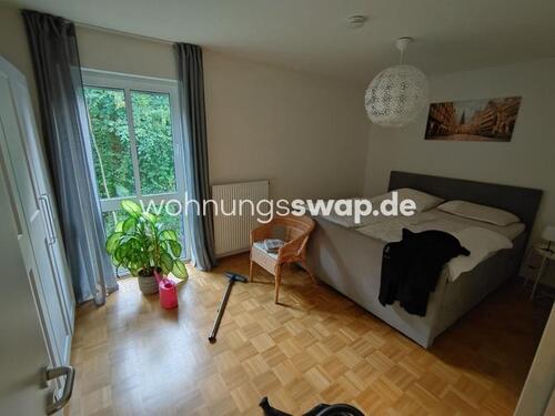 Foto - Wohnungsswap - 3 Zimmer, 78 m² - Böttcherstraße, Münster