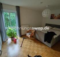 Wohnungsswap - 3 Zimmer, 78 m² - Böttcherstraße, Münster