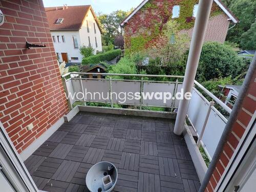 Foto - 3 Zimmer Etagenwohnung zur Miete in Münster