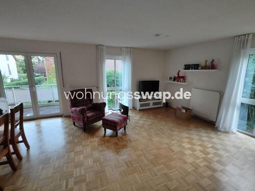 Foto - 3 Zimmer Etagenwohnung in Münster