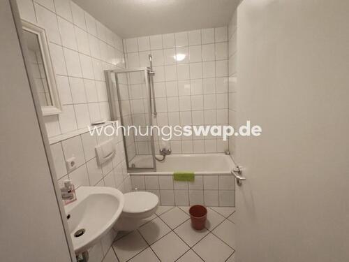 Foto - Etagenwohnung in Münster zur Miete