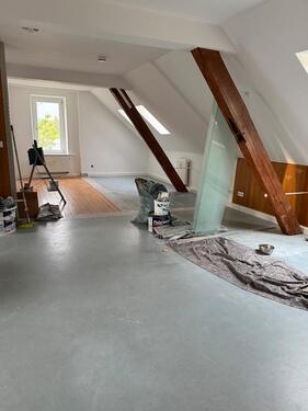 Foto - 2 Zimmer Dachgeschoßwohnung zur Miete in Blieskastel