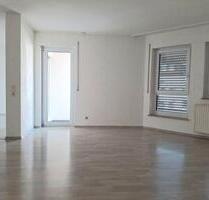 Zentrale 3,5-Zimmer Wohnung mit Balkon, Büro & Garage - Schwäbisch Gmünd