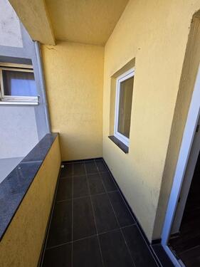 Foto - 2 Zimmer Erdgeschoßwohnung zur Miete in Ludwigshafen am Rhein