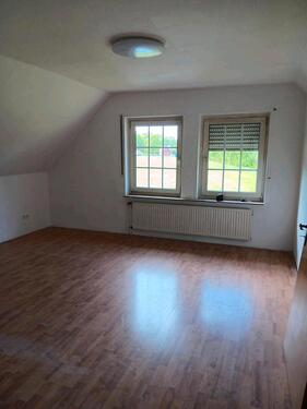 Foto - 3 Zimmer Dachgeschoßwohnung zur Miete in Papenburg