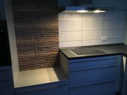 Foto - Helle 2-Zimmer-Wohnung mit Südbalkon und traumhaftem Grünblick