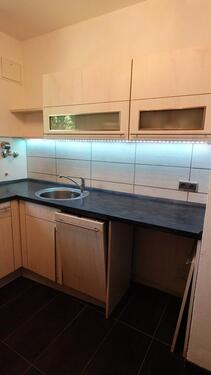 Foto - 2 Zimmer Etagenwohnung zum Kaufen in München