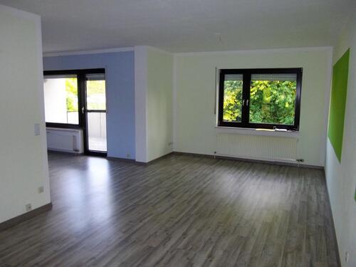 Foto - Eigentumswohnung, vermietet, in Bad Meinberg 3 ZKBB Stellplatz