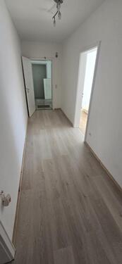 Foto - Etagenwohnung in Waldkraiburg