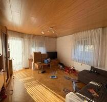 2,5-Zimmer-Wohnung in zentraler Lage von Göppingen!