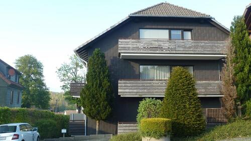 Foto - Wohnung mit Wiesenblick in Braunlage