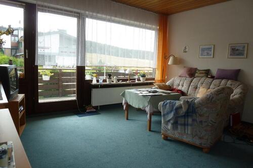 Foto - Etagenwohnung in Braunlage zum Kaufen