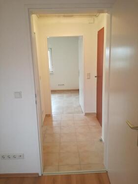 Foto - Etagenwohnung zur Miete in Rüsselsheim am Main