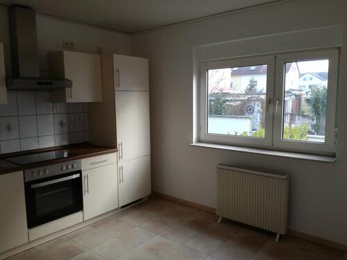 Foto - Etagenwohnung in Rüsselsheim am Main zur Miete