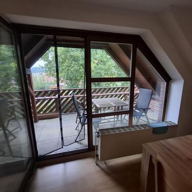 Foto - Etagenwohnung zur Miete in Bad Essen