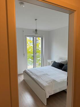 Foto - Etagenwohnung in München zur Miete