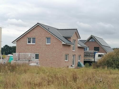 Foto - Wohnung, 82 m², EG, Erstbezug in Anderlingen