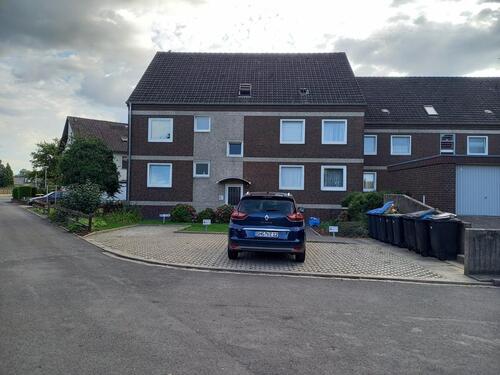 Foto - Helle 1-Zimmerwohnung zu sofort oder 01.11.2025 in Bad Nenndorf