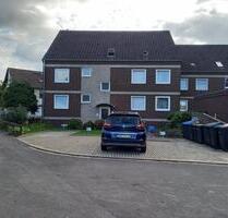 Helle 1-Zimmerwohnung zu sofort oder 01.11.2025 in Bad Nenndorf
