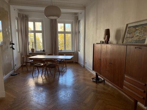Foto - Etagenwohnung zur Miete in Berlin