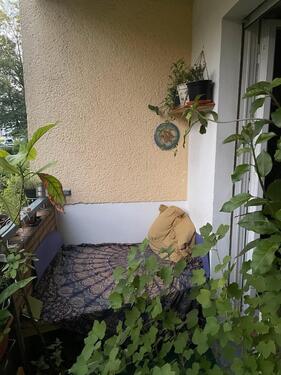 Foto - Etagenwohnung zur Miete in Berlin