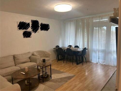 Foto - Etagenwohnung in Mannheim zum Kaufen