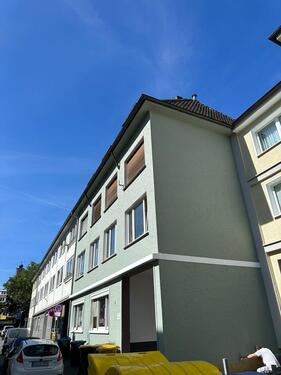 Foto - 2 Garagen im Solinger Zentrum anzubieten, Florastr. 13, 42651 SG.