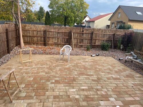 Foto - Ferienhaus Hambühren 5 Schlafzimmer 2 Bäder und Küche