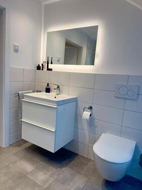 Foto - Etagenwohnung in Püttlingen zur Miete