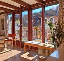 Lichtdurchflutete 4-Zi-Maisonette mit Balkon und Tiefgarage - Braunschweig Östliches Ringgebiet Lichtdurchflutete 4-Zi-Maisonette mit Balkon und Tiefgarage - Braunschweig Östliches Ringgebiet