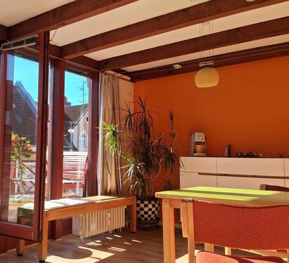 Foto - Etagenwohnung in Braunschweig