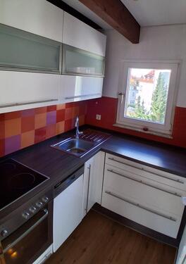 Foto - Etagenwohnung in Braunschweig zum Kaufen