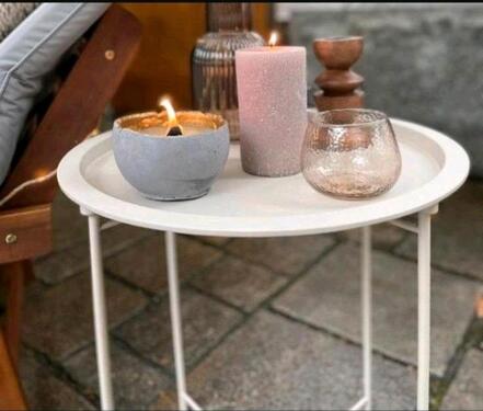 Foto - Möblierte 2 Zimmer Wohnung zur Miete 08.12.-01.0304.2026